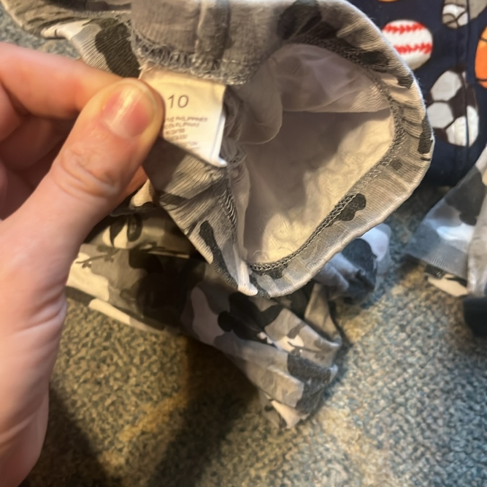 Pjs bundle - Picture 4 of 5